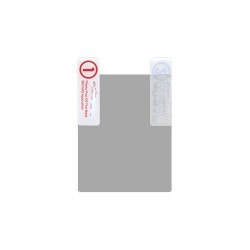 Protector LCD Pantalla Blackberry Curve 3 9360 / 9350 (Antigrasa)